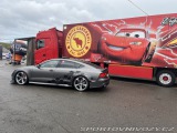 Audi S7 Rs7 look V8 4.0 700hp