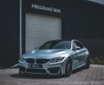 BMW M4 F82 Competition