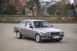 BMW 3 320i E30 Coupe