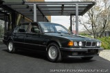BMW 5 750 il
