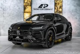Lamborghini Urus HUD/B&O/KARBON/SOFT/2
