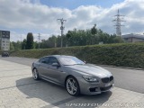 BMW 6 650i GRANCOUPE