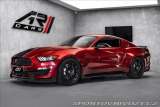 Ford Mustang SHELBY GT350 5.2 V8, trac