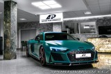 Audi R8 GREEN HELL *LIMITED 1of50