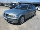 BMW 3 2,9 330d Touring Aut. po