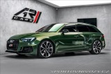 Audi RS4 RS4  TFSI quattro tiptron