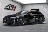 Audi RS6 4,0 Avant 4,0TFSI, Kerami