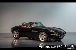 BMW Z8
