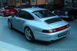 Porsche 911 Carrera 4S (993) 1997