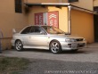 Subaru Impreza TypeR Sti JDM DCCD prodán 1999