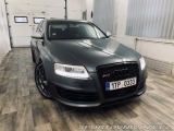 Audi RS6 5.0TFSI 550kW ABT