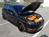Ford Focus ST BLACK EDITION