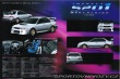 Subaru Impreza STi S201 JDM RHD DCCD č.2 2000