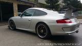 Porsche 911 erokit GT3