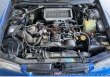 Subaru Impreza JDM STI Type RA V6 Ltd 00 2000