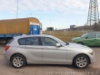 BMW 1 120D automat 135kw 2014