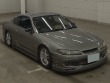 Nissan Skyline Silvia S15 SpecR  Aero 1999