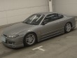 Nissan Skyline Silvia S15 SpecR  Aero 1999