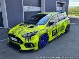 Ford Focus RS Mountune