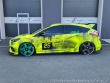 Ford Focus RS Mountune 2016