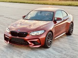 BMW M2 Competition, DPH