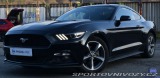 Ford Mustang 3.7, manuál,223kW