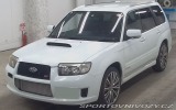Subaru  Forester STi 500 koní JDM