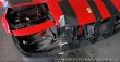 Ferrari Testarossa 1991 EU verze,v ČR, 12 vá 1990