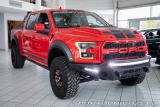 Ford  F150 Shelby Raptor