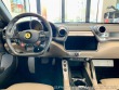 Ferrari GTC4Lusso 2. majitel CZ. V12 2018