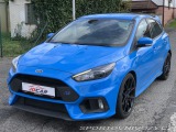 Ford Focus RS 2.3i 257kw