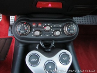 Ferrari California ČR 1.MAJITEL 2010