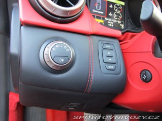 Ferrari California ČR 1.MAJITEL 2010