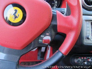 Ferrari California ČR 1.MAJITEL 2010