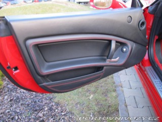 Ferrari California ČR 1.MAJITEL 2010