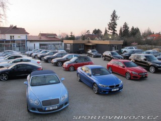 Ferrari California ČR 1.MAJITEL 2010