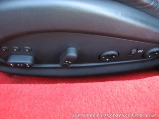 Ferrari California ČR 1.MAJITEL 2010