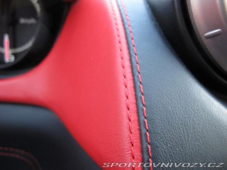 Ferrari California ČR 1.MAJITEL 2010