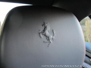 Ferrari California ČR 1.MAJITEL 2010