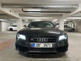 Audi S7 