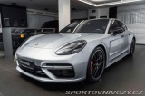 Porsche Panamera Turbo/PDLS+/Sport Chrono/