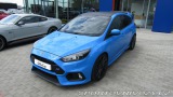 Ford Focus RS EcoBoost/257KW AWD RS ČR