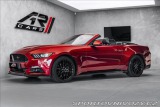 Ford Mustang Convertible V8 GT 5.0 Pre