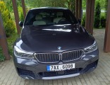 BMW 6 BMW 640 gt