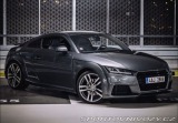 Audi TT 2.0 TFSI Quattro S-line