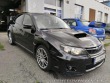 Subaru WRX STI 2,5 4D SEDAN MY2011 2011