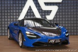 McLaren 720S Performance Carbon LIFT M