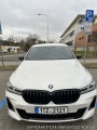 BMW 6 640xi GT