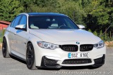 BMW  M3, Prodáno