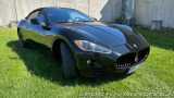 Maserati GranCabrio 4.7 V8